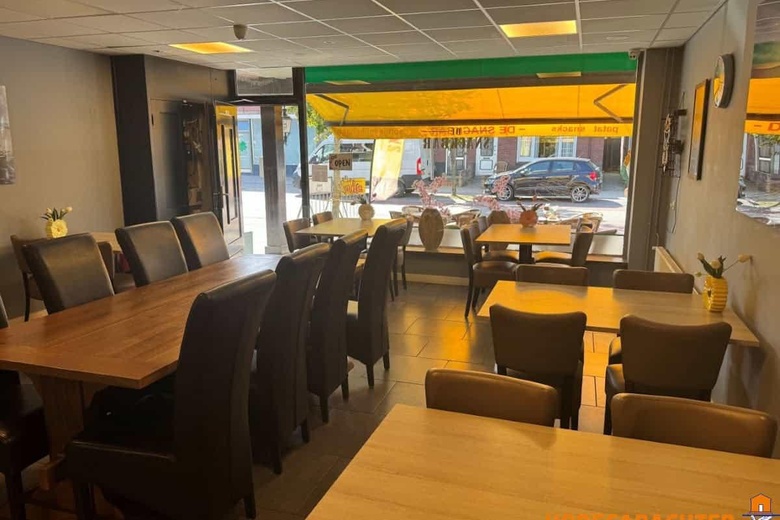 Horeca Overdinkel - Hoofdstraat 67 - Foto 4