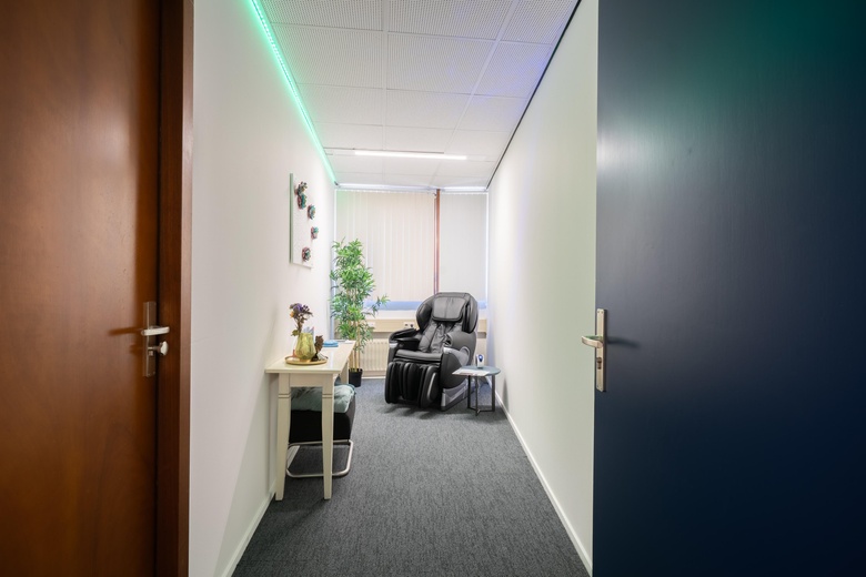 BedrijfsruimteaanPr. Bernhardstraat 7A<br/> inHilversum