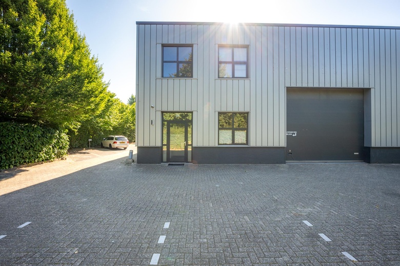 Bedrijfsruimte Nieuwegein - Archimedesbaan 12 1 - Foto 2