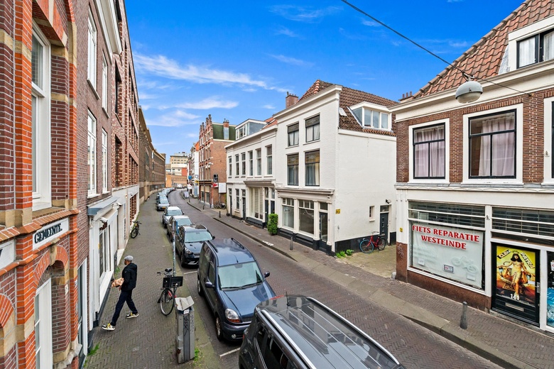 BedrijfsruimteaanWesteinde 155<br/> inDen Haag BedrijfsruimteaanWesteinde 155<br/> inDen Haag