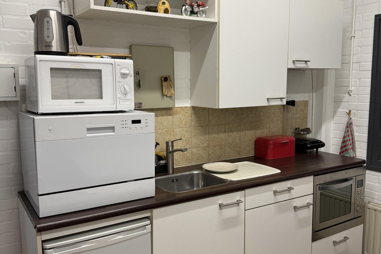 BedrijfsruimteaanEkkersrijt 1012 - 1014<br/> inSon en Breugel