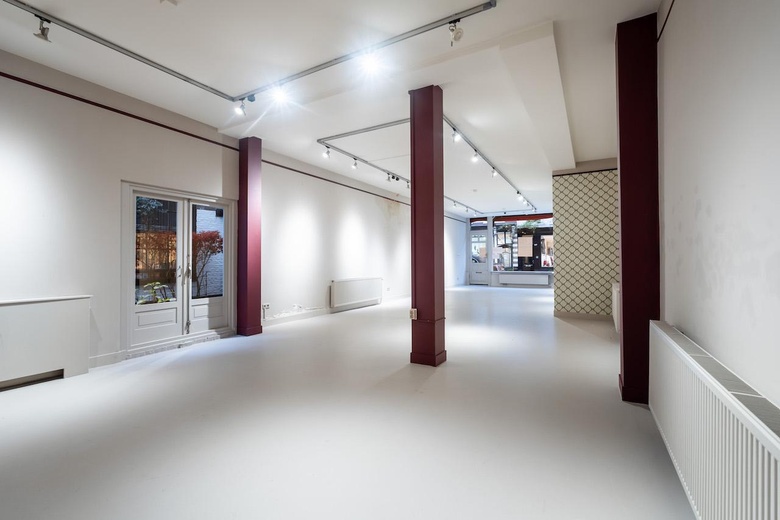 WinkelruimteaanDenneweg 37<br/> inDen Haag