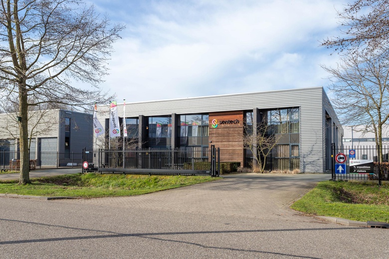 BedrijfsruimteaanLooier 5<br/> inNieuwkuijk BedrijfsruimteaanLooier 5<br/> inNieuwkuijk