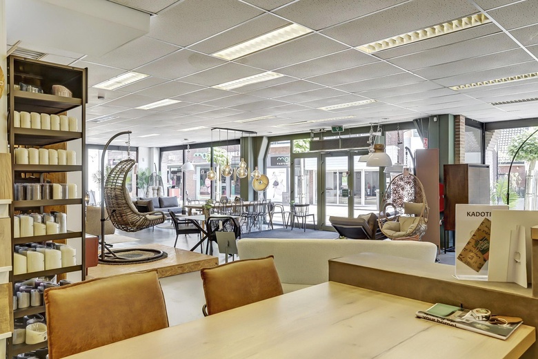 WinkelruimteaanRatumsestraat 96<br/> inWinterswijk