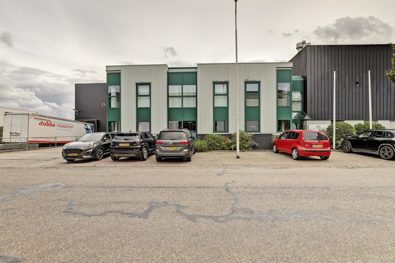Bedrijfsruimte Zevenhuizen - Nijverheidscentrum 24 - Foto 6