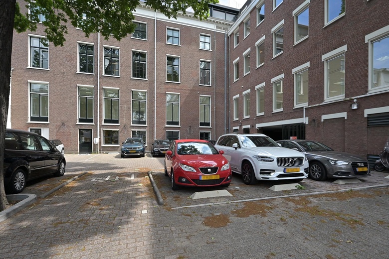Kantoorruimte Den Haag - Parkstraat 20 - Foto 19