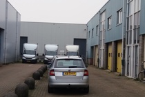 Bekijk foto 5 van De Factorij 32B Bekijk foto 5 van De Factorij 32B