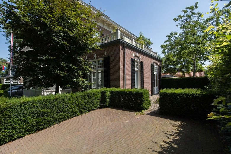 Kantoorruimte Oosterbeek - Pietersbergseweg 32 - Foto 29
