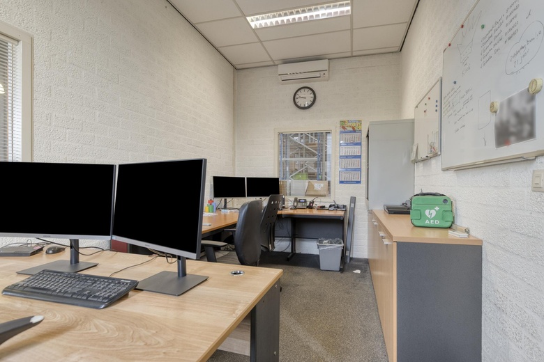 Bedrijfsruimte Oss - Galliërsweg 31 A - Foto 15