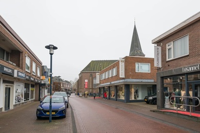 Winkelruimte Ruurlo - Dorpsstraat 66 - Foto 2
