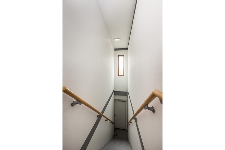 BedrijfsruimteaanP.A. de Genestetstraat 60<br/> inDordrecht