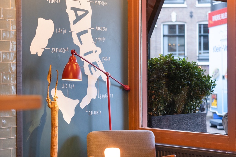 Horeca Amsterdam - Van Noordtstraat 28 - Foto 13