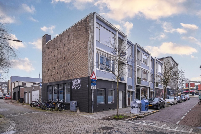 WinkelruimteaanDriekoningenstraat 14<br/> inArnhem