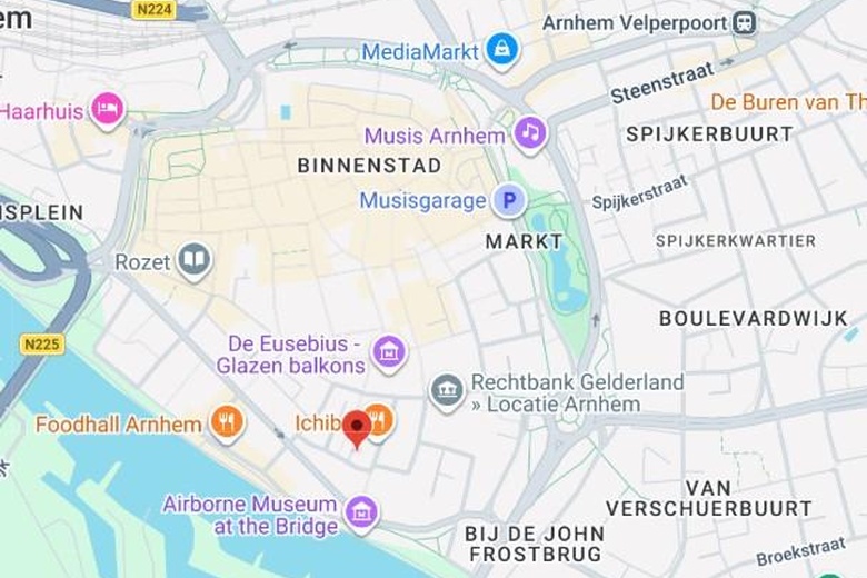 BedrijfsruimteaanAchter de Stadswaag 21<br/> inArnhem
