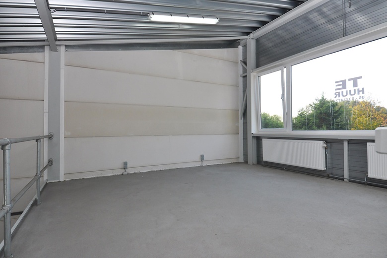 BedrijfsruimteaanHenricuskade 71 E<br/> inDen Haag