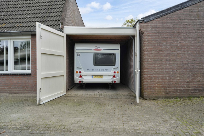 Bedrijfsruimte Beek en Donk - Beekerheide 50 - Foto 15