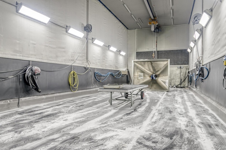 BedrijfsruimteaanStayerhofweg 8<br/> inWanssum