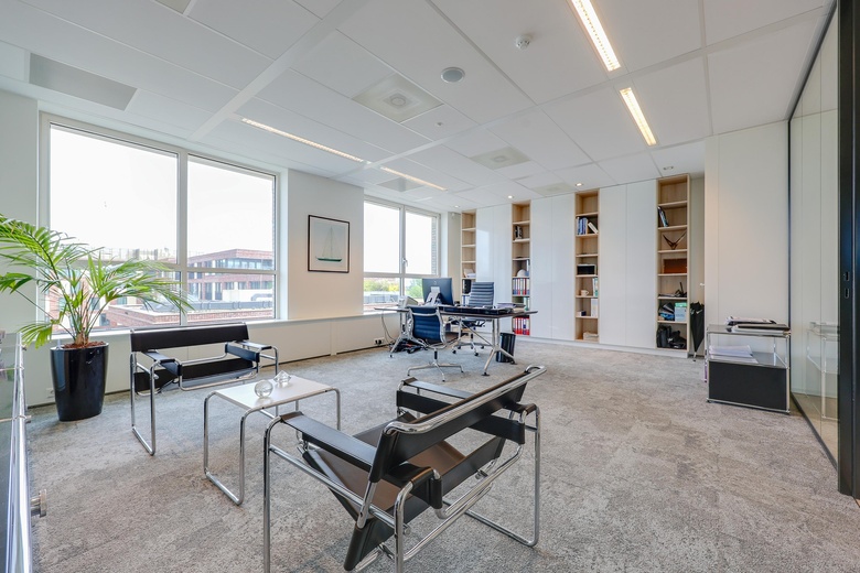 Kantoorruimte Amstelveen - Van Heuven Goedhartlaan 7 - Foto 10