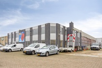 Bekijk foto 2 van eenheid 1 aan de Kennedylaan 8 in Veghel