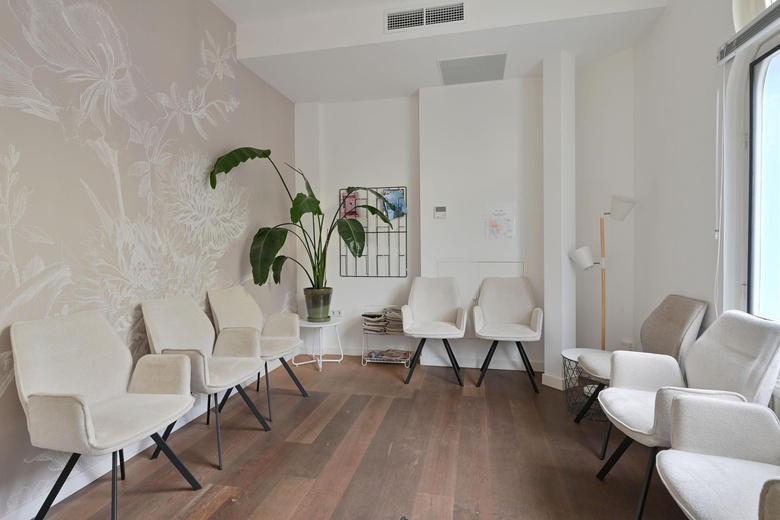 KantoorruimteaanComeniuslaan 10<br/> inNaarden