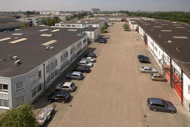 Bekijk foto 2 van Cobaltstraat 2