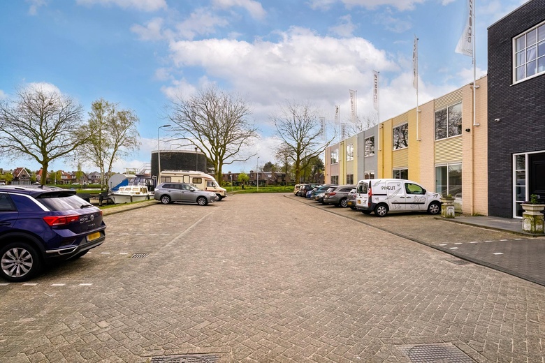 KantoorruimteaanDorus Rijkersweg 15 - 17<br/> inLeiden