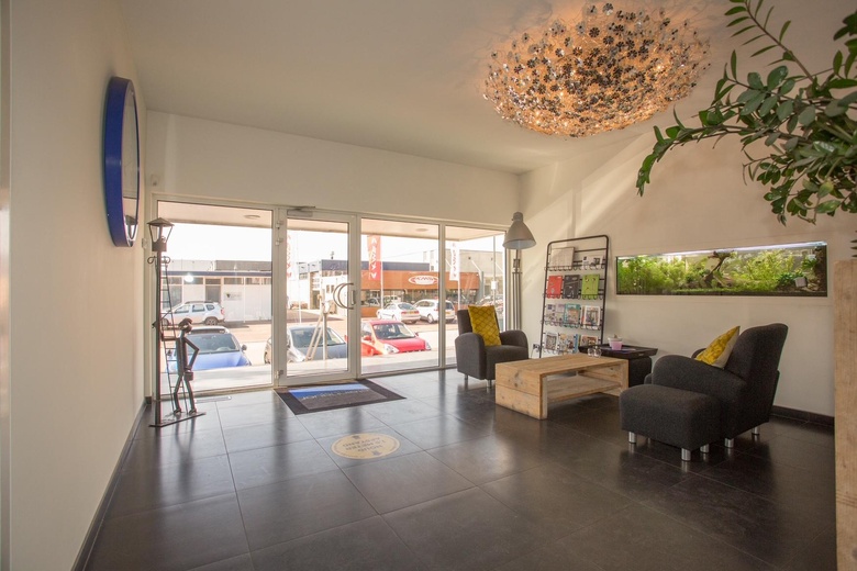 BedrijfsruimteaanLage Brink 11<br/> inApeldoorn