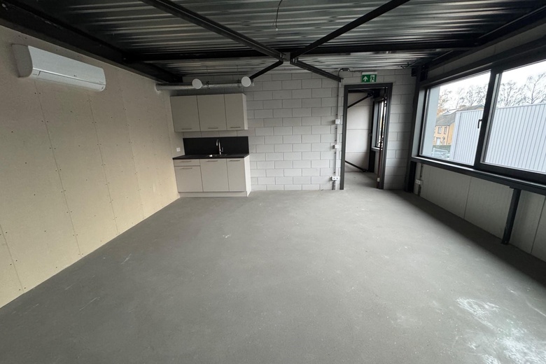 BedrijfsruimteaanWethouder van Haperenstraat 40 F<br/> inBreda