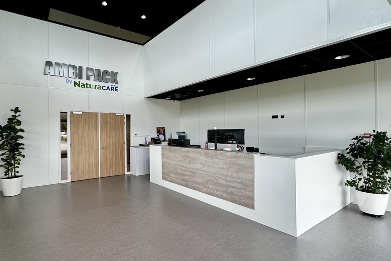 KantoorruimteaanKringloopweg 1<br/> inHendrik-Ido-Ambacht