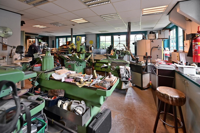 BedrijfsruimteaanBrinklaan 146 A<br/> inBussum