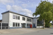 Bedrijfsruimte Hilversum - Mussenstraat 55 - Foto 1