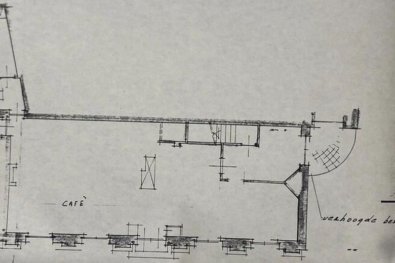 HorecaaanGraanmarkt 3<br/> inMaastricht