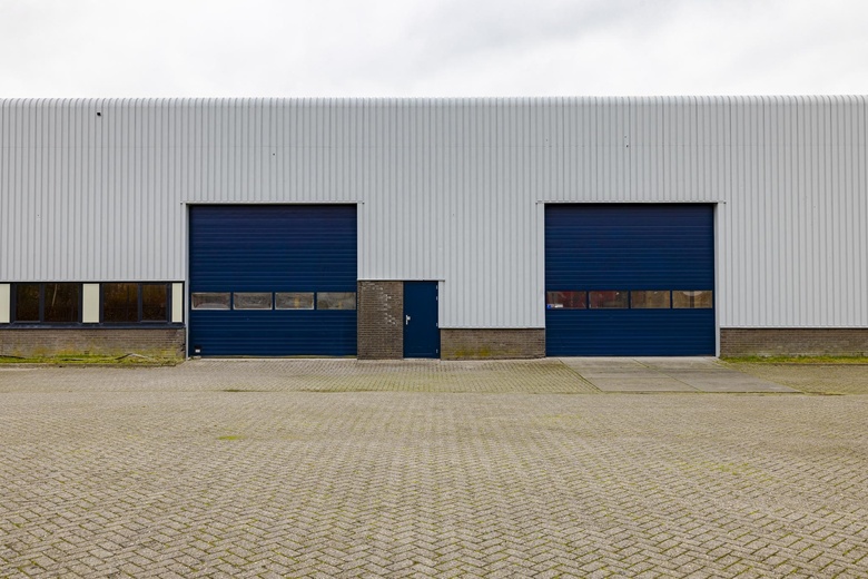 BedrijfsruimteaanLemelerbergweg 20<br/> inAmsterdam