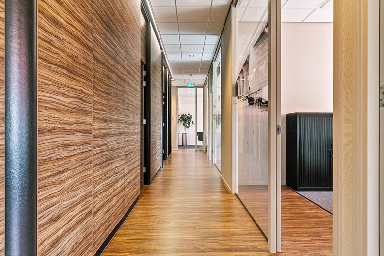 KantoorruimteaanPlatinaweg 6<br/> inEmmeloord