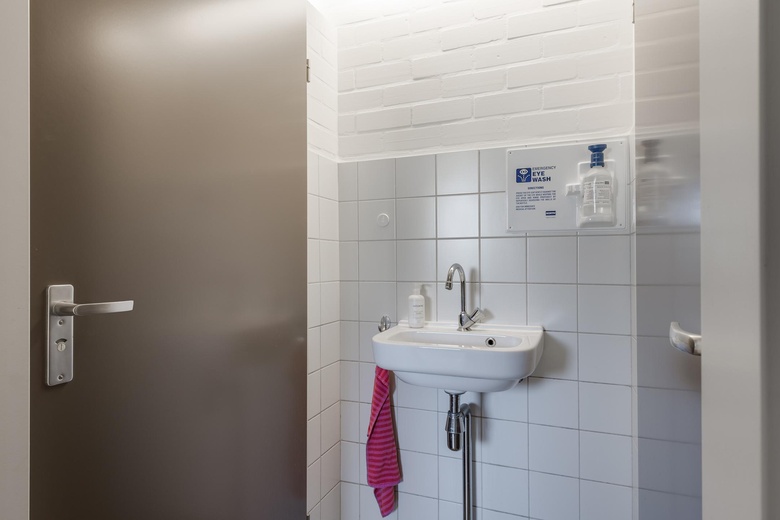 BedrijfsruimteaanVan der Heydenstraat 4<br/> inWinterswijk