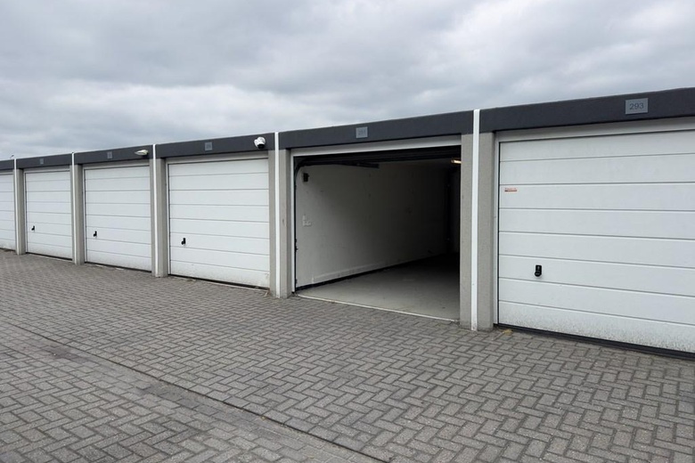 Bedrijfsruimte Bergschenhoek - Dorsvloerweg 291 - Foto 3