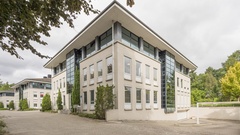 Kantoorruimte te huur Baarn - Oude Utrechtseweg 16-40