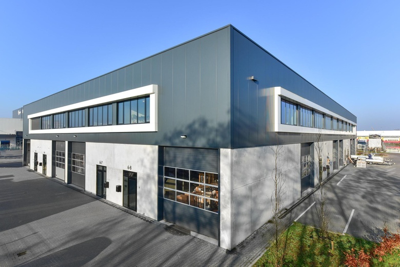 BedrijfsruimteaanKoningsbergenweg 6 08<br/> inBarneveld