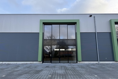 Bekijk foto 2 van Industriestraat 1 C