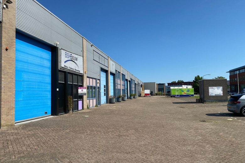 Bedrijfsruimte Mijdrecht - Rendementsweg 11 - Foto 15