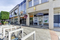 Bekijk foto 3 van Stevinweg 2 A