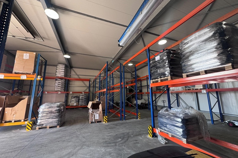 Bedrijfsruimte Rosmalen - Huisbergenweg 10 - Foto 14