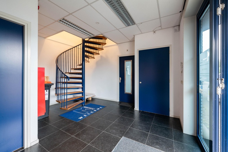 KantoorruimteaanPascalweg 7<br/> inSpijkenisse KantoorruimteaanPascalweg 7<br/> inSpijkenisse
