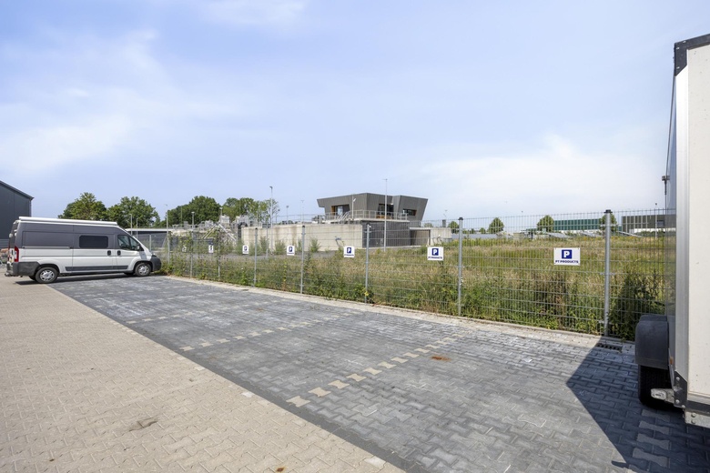 Bedrijfsruimte Vriezenveen - De Zuivering 3 c - Foto 20