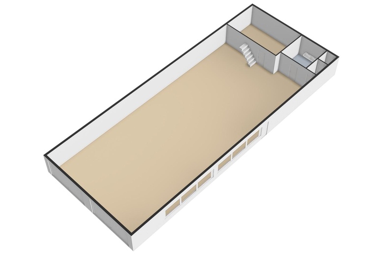 BedrijfsruimteaanA. Einsteinweg 11<br/> inAlphen aan den Rijn