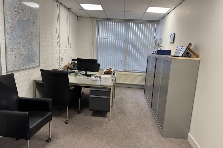 BedrijfsruimteaanDe Tienden 56<br/> inNuenen