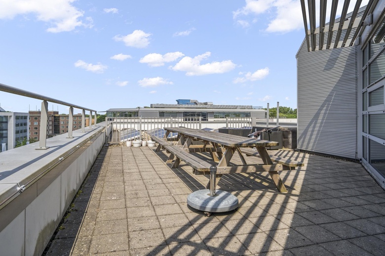 KantoorruimteaanMr D.U. Stikkerstraat 10<br/> inArnhem