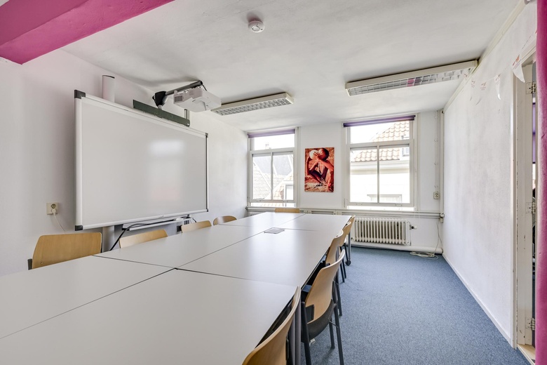 KantoorruimteaanTelingstraat 2<br/> inUtrecht