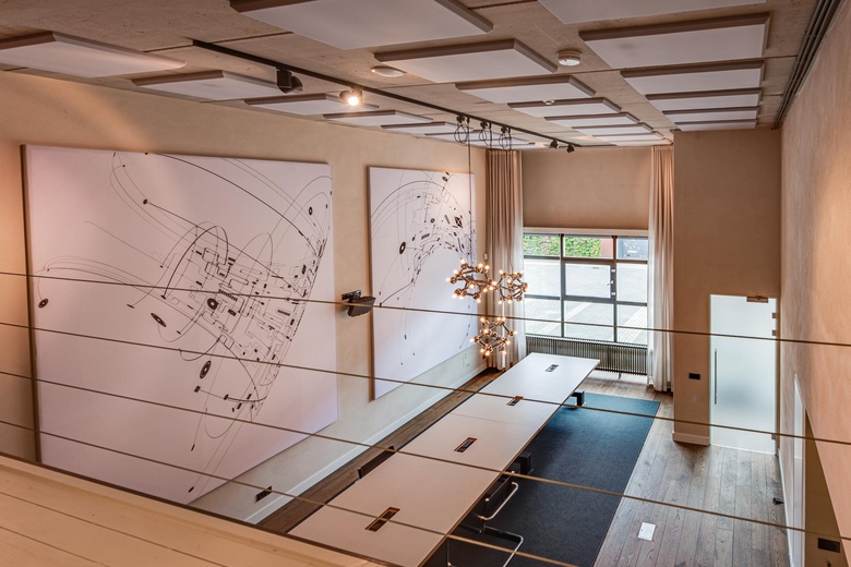 BedrijfsruimteaanVeilingweg 18<br/> inBunnik