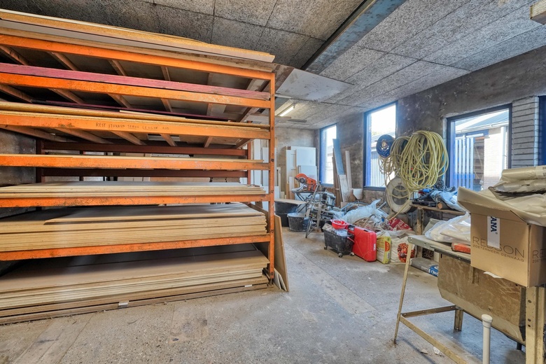 Bedrijfsruimte Voorhout - Dinsdagse Wetering 56 a - Foto 15